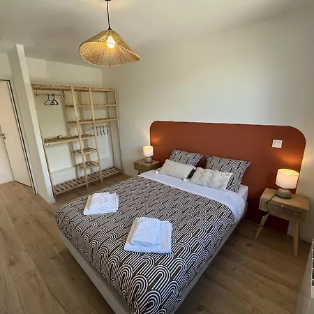 Ferienwohnung Pointe Du Raz Vannes Exterior foto