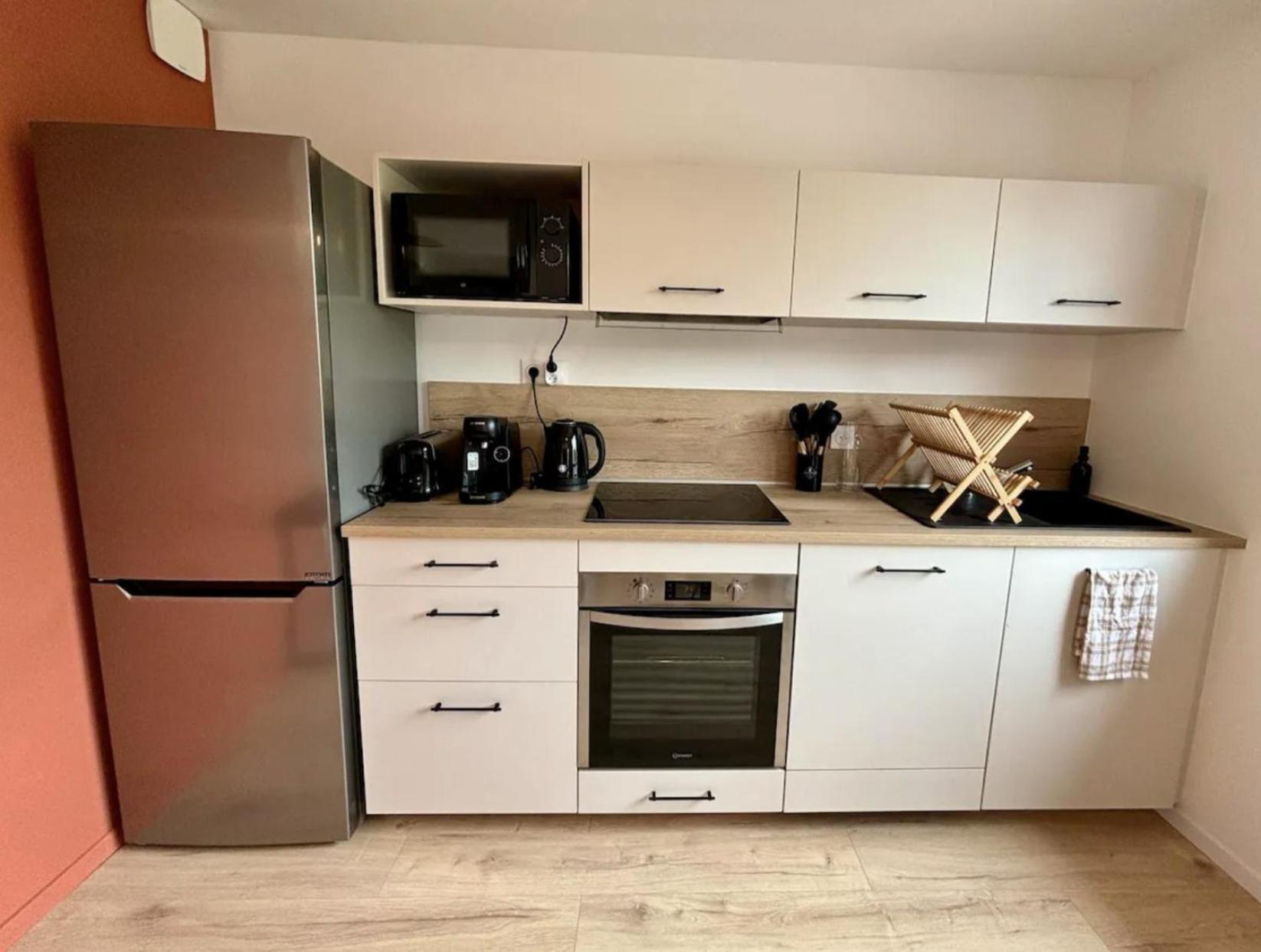Pointe Du Raz Apartment Vannes