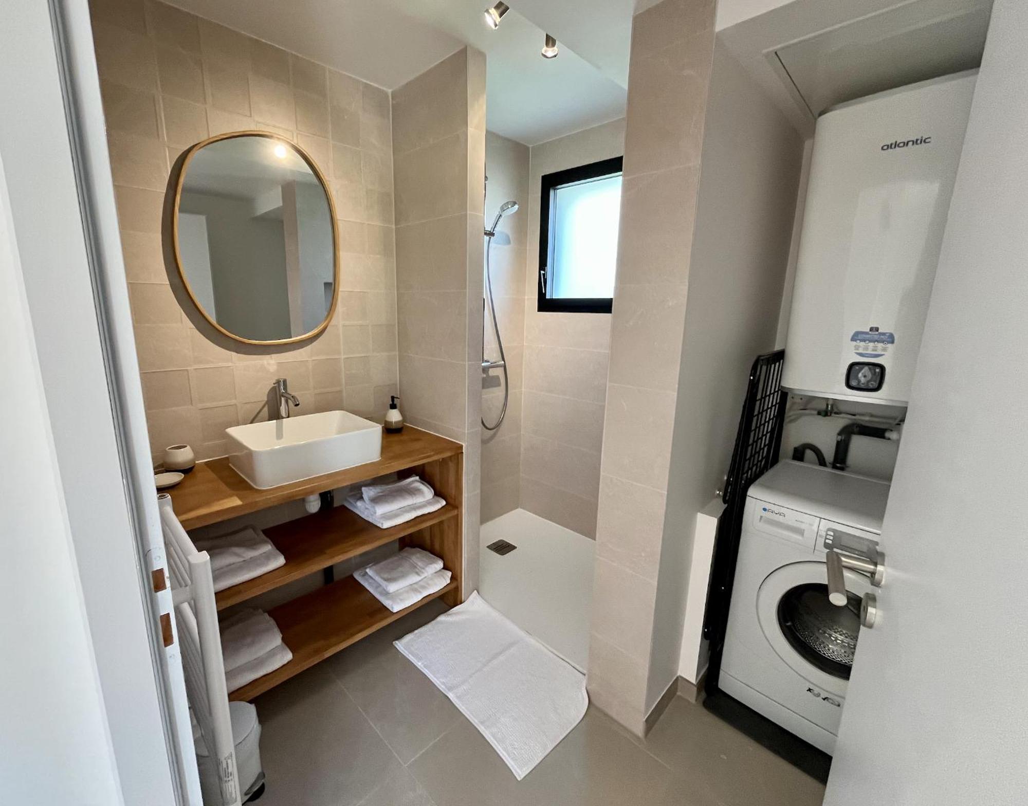 Pointe Du Raz Apartment Vannes